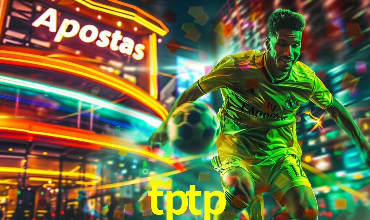 Bônus de Boas-vindas tptp